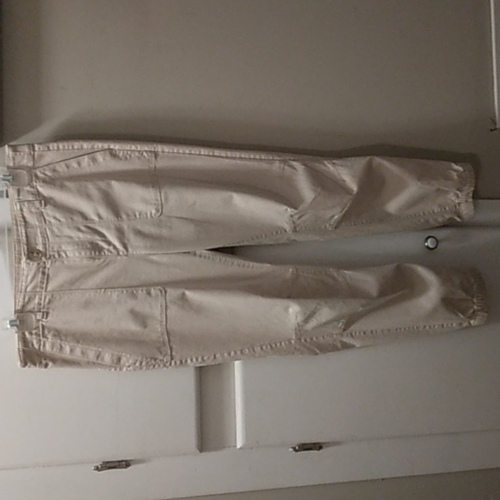Loft Jogger style Pants